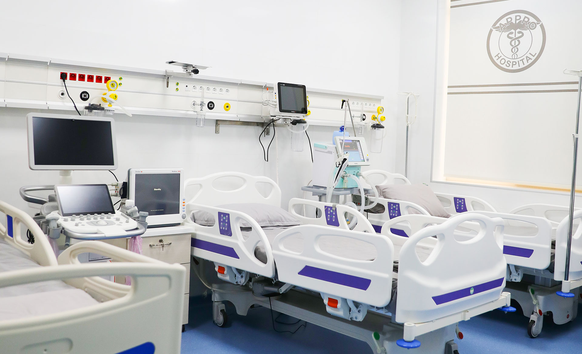 Appro Hospital - Haqqımızda