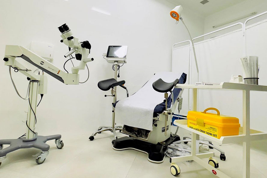 Appro Hospital - Haqqımızda