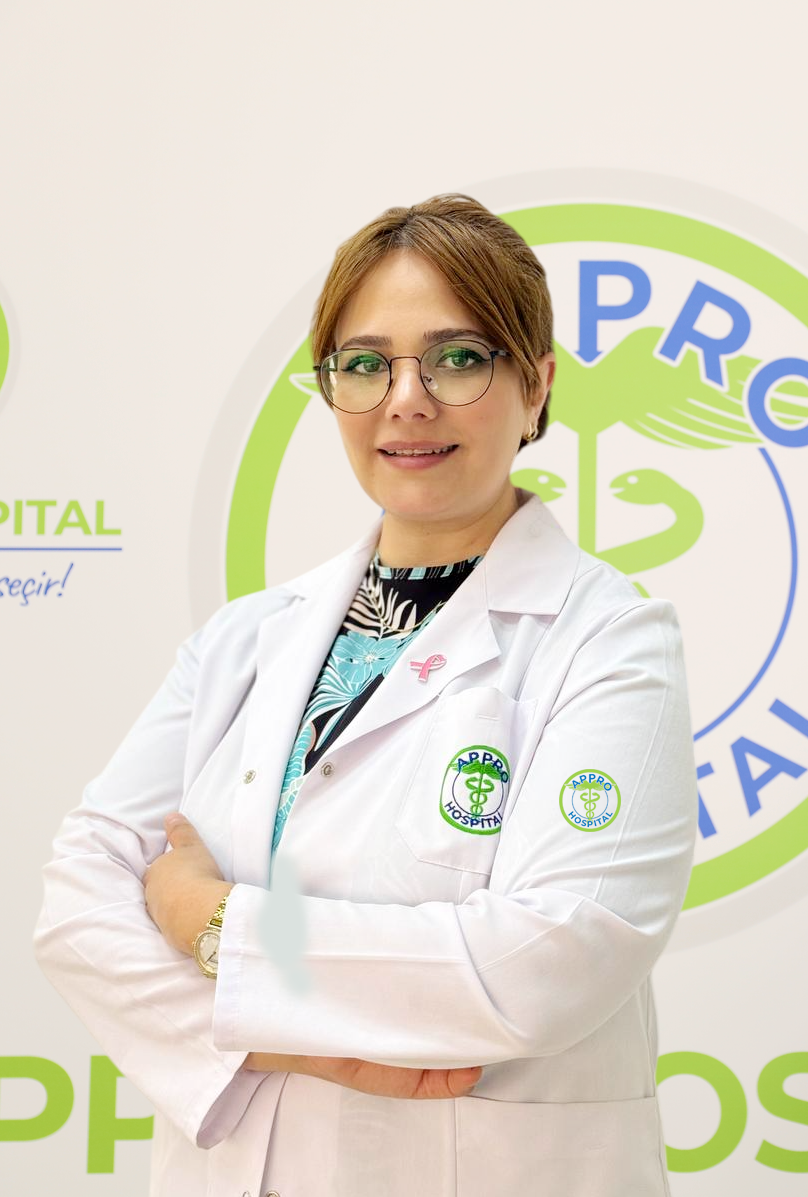 Dr. Nərmin Axundova