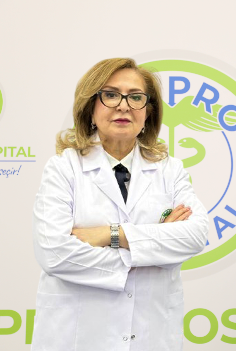 Dr. Zəminə Həsənova