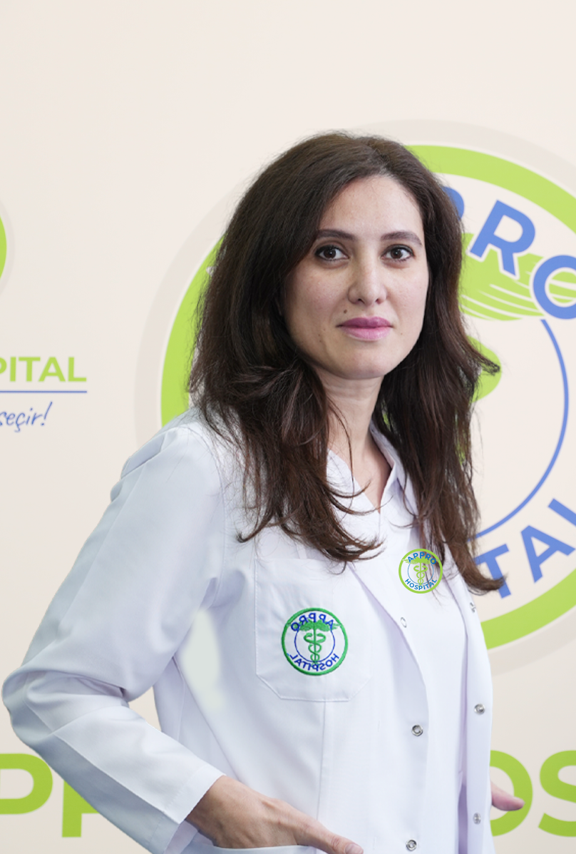 Dr. Süsənbər Musazadə