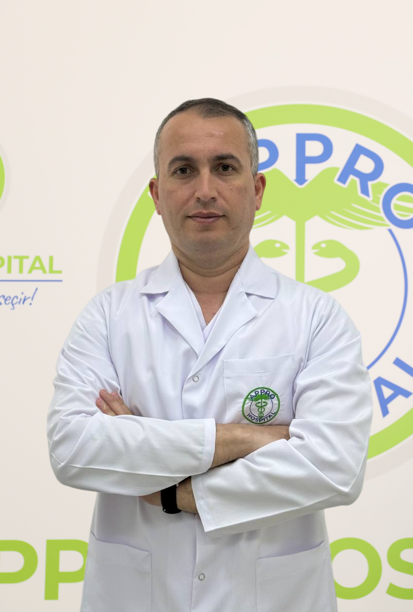 Dr. Bəhrəm Qurbanov