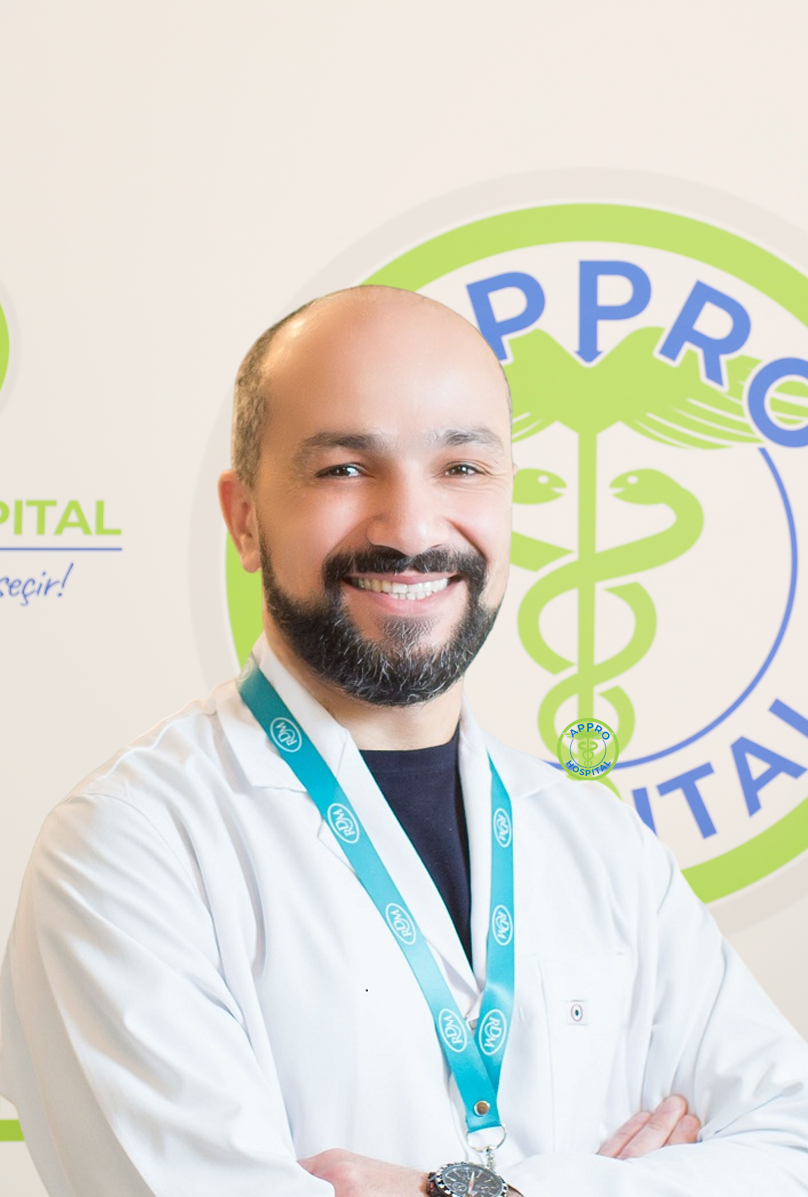 Dr. Ağakişi Yahyayev