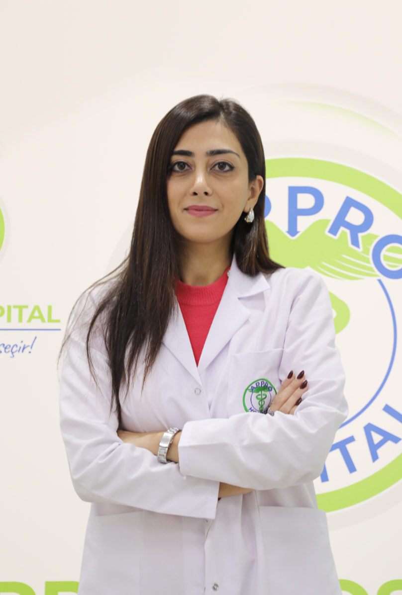 Dr. Nərmin Bağırova