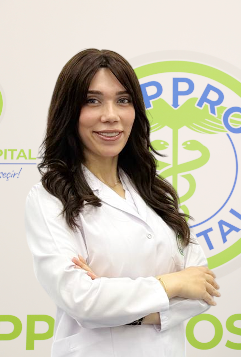 Dr. Fəridə Mustafazadə