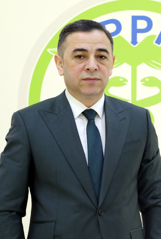 Dr. Rafiq Nağıyev